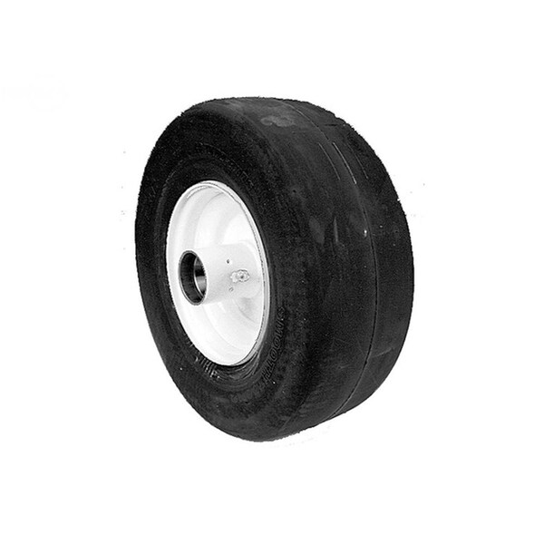 Aftermarket Tire Assembly Fits Exmark Models 1030064 1030064A 1099126 175629 22631S 22631 A-B1FP109-AI - main